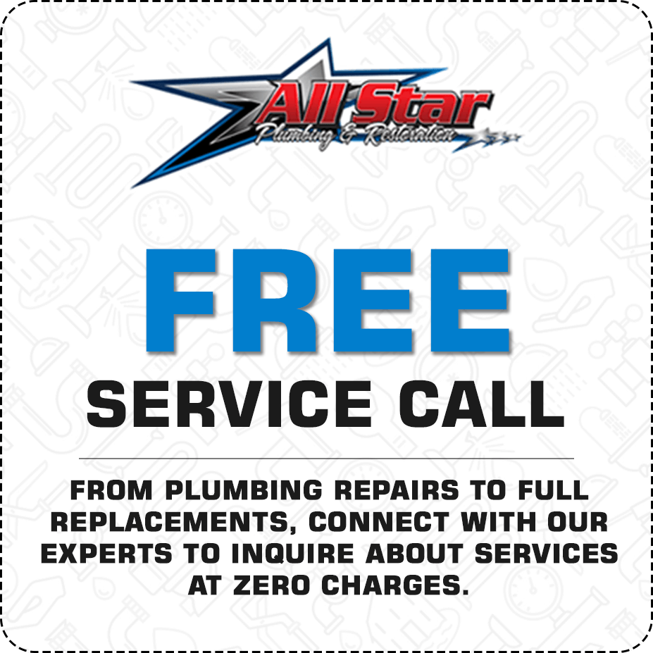  We offer free service calls upon authorization of repair.