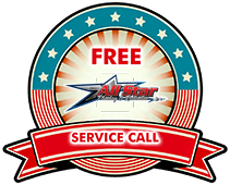 Free Service Call