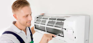 Air Conditioning Repair