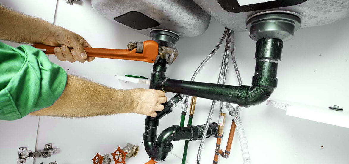 plumbing services