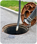 drain cleaning