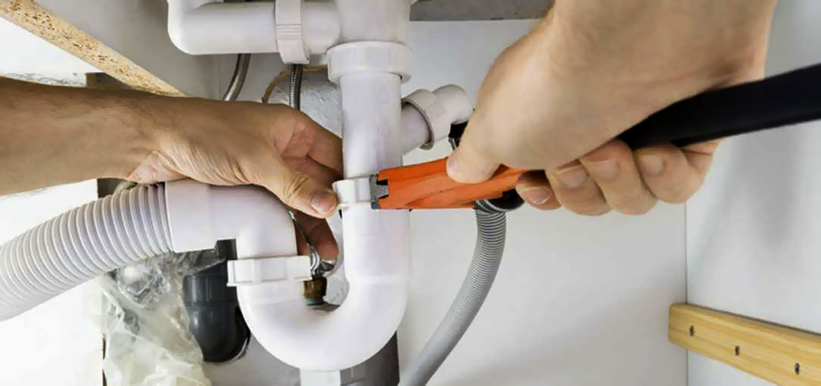 5 Most Common Plumbing Problems and Fixes