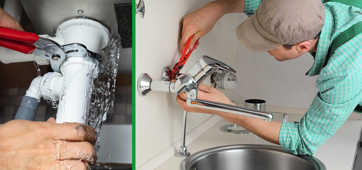 Common Household Plumbing Mistakes