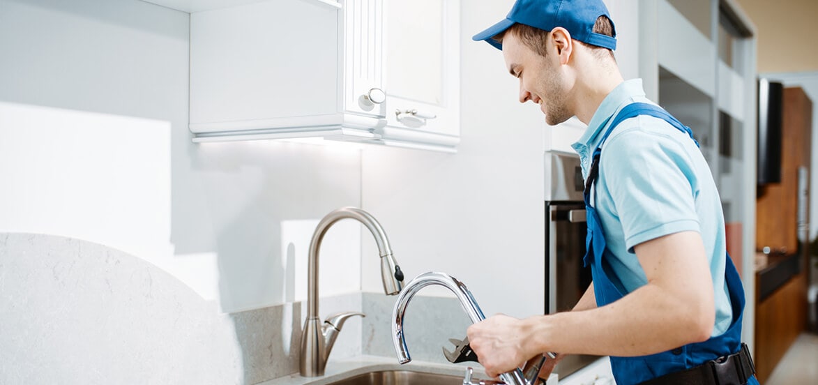 Licensed Plumber