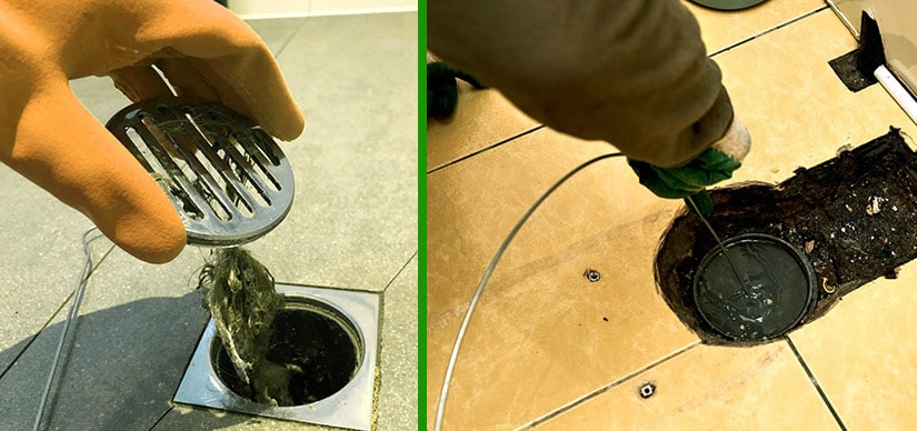 Drain Cleaning by Expert