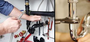Plumbing Service Done by Experts