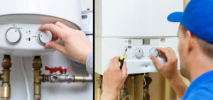 water heater repair by expert