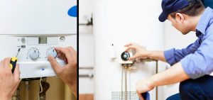 Water Heater Repair by Professional