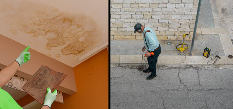 DIY vs. Professional Slab Leak Detection: Which Is Best?