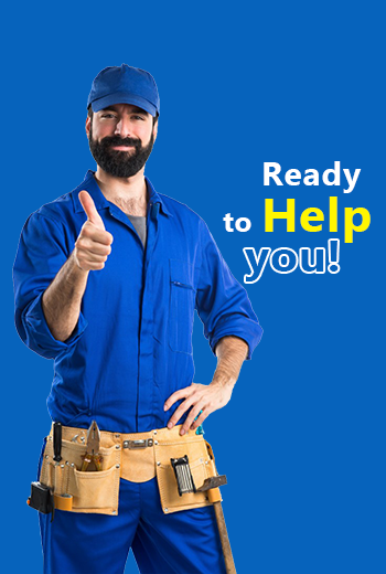 Plumber Ready To Help You