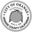 Orange County Logo