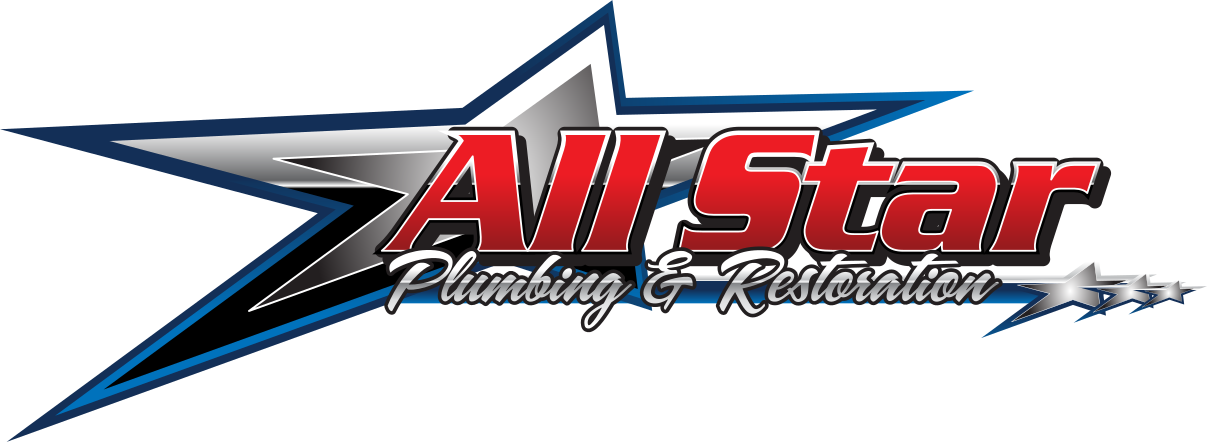 All Star Plumbing Logo