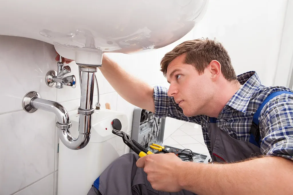 Plumbing Insurance