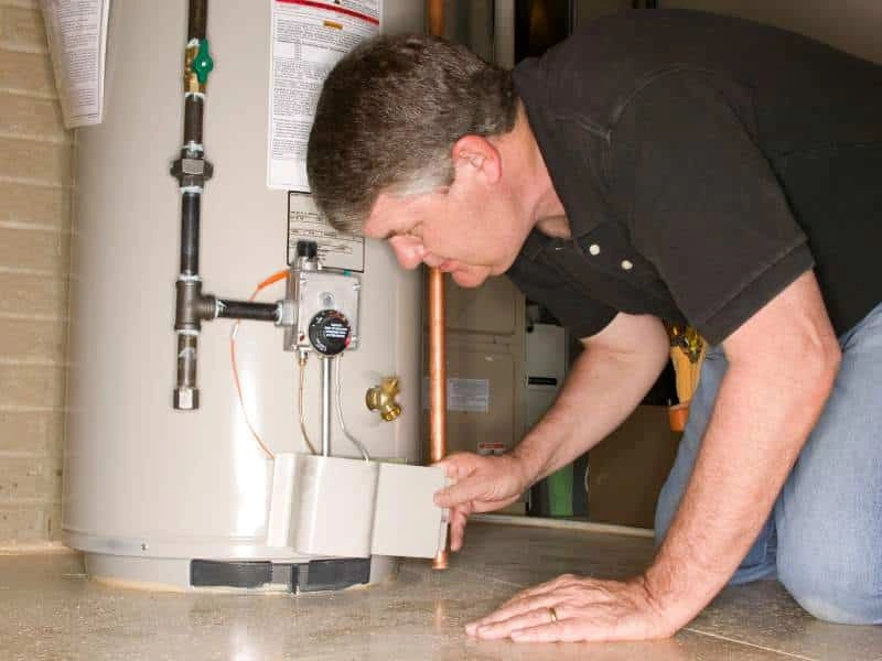 Water Heater Maintenance Tips