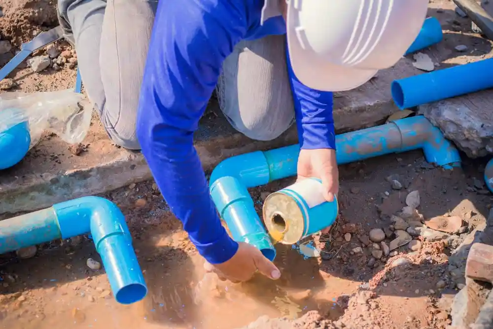 Repair or Replace a Bad Sewer Line