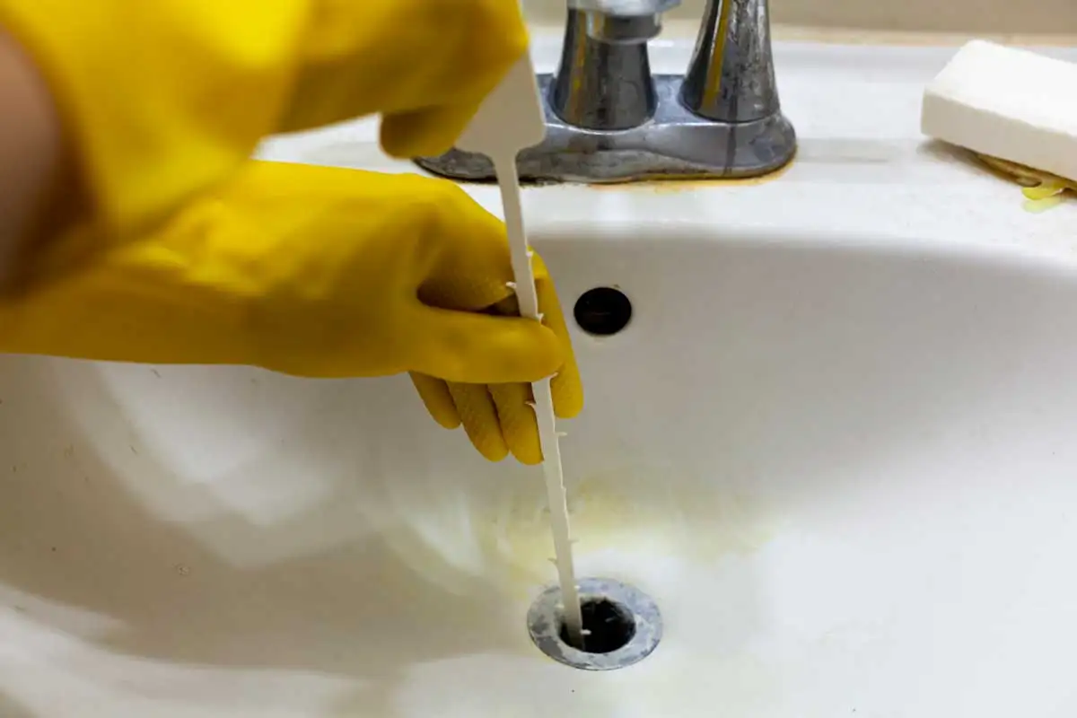 Dangers of DIY Drain Cleaning