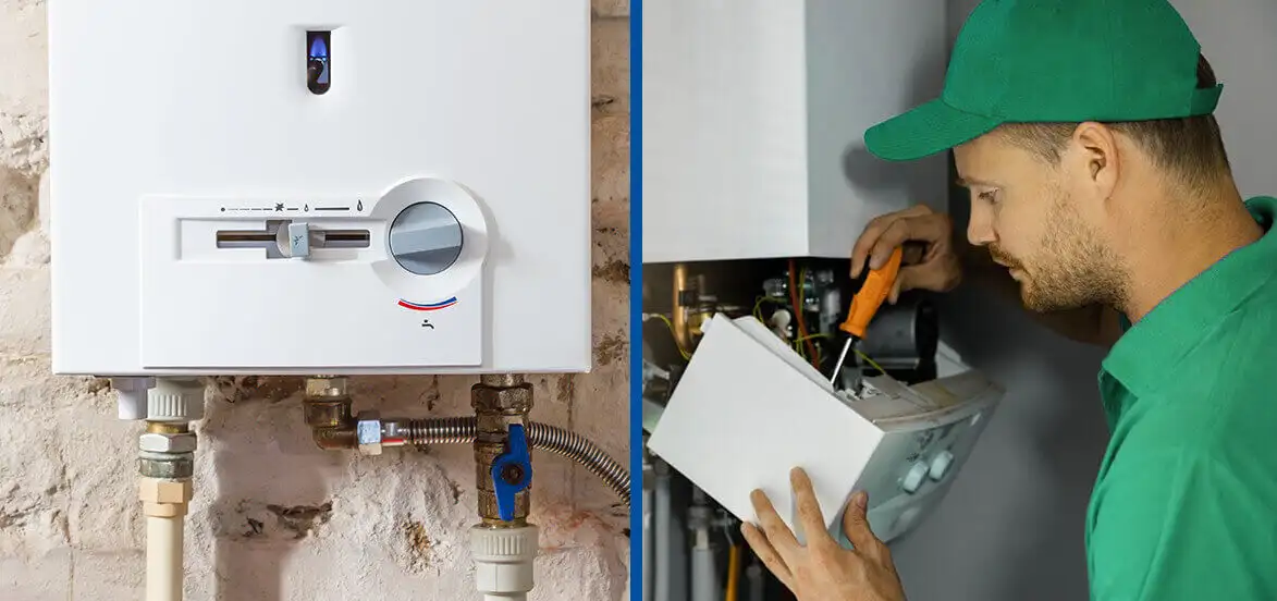 Your Water Heater Needs to Be Repaired