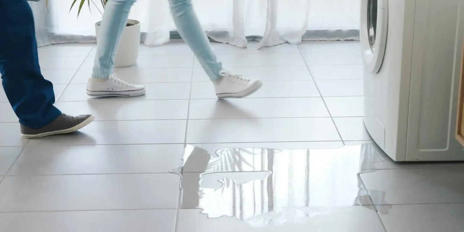 slab leak insurance