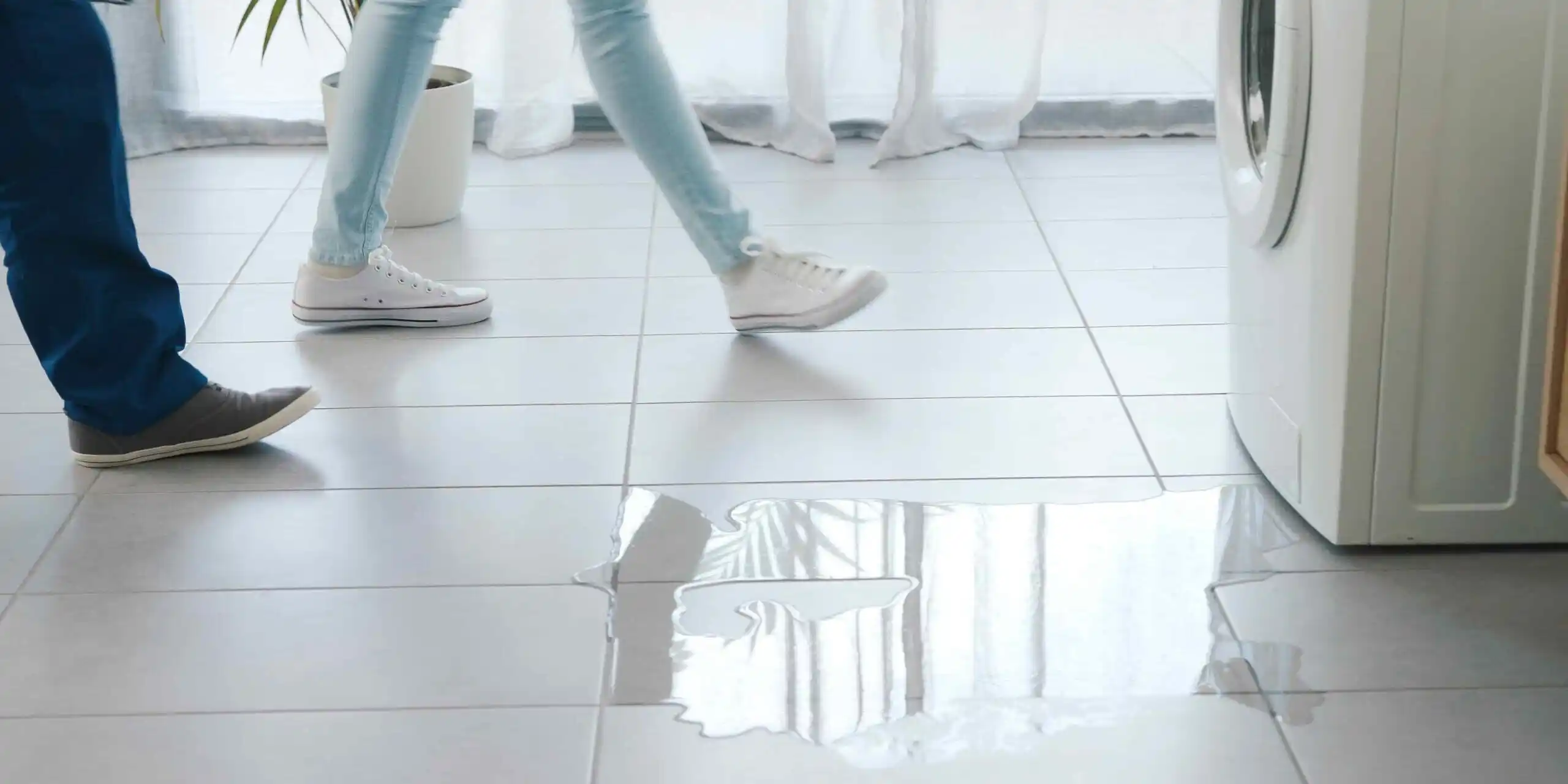 slab leak insurance